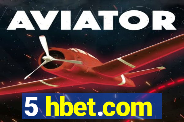 5 hbet.com